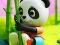 Igra Coloring Book: Two Pandas spletu