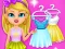 Igra Baby Fashion Salon spletu