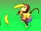 Igra Bananoid spletu