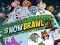 Igra Snow Brawl 2 spletu