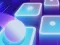 Igra  Cube Hop Rush spletu