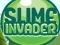 Igra Slime Invader spletu