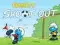 Igra Smurfs: Penalty Shoot-Out spletu