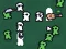 Igra Bad Bodyguards spletu