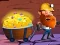 Igra Captain Gold spletu