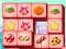 Igra Candy Mahjong Tiles spletu
