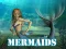 Igra Mermaids spletu