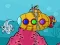 Igra Release The Submarine spletu