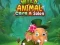 Igra Wild Animal Care & Salon spletu