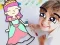 Igra Coloring Book: Prince And Princess spletu