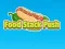 Igra Food Stack Push spletu