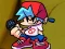 Igra Minion Funkin' spletu