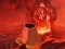 Igra Escape From Volcano Erupting spletu