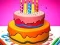 Igra Coloring Book: Cake spletu