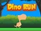 Igra Dino Run spletu