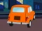 Igra French Cars Jigsaw spletu