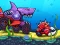 Igra Car Eats Car: Underwater Adventure spletu