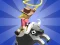 Igra Rodeo Riders spletu