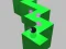 Igra Zigzag Ball spletu