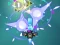 Igra Galaxy Attack Virus Shooter spletu