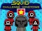 Igra Squid Challenge Honeycomb spletu