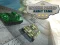Igra Impossible Parking: Army Tank spletu