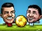 Igra Dream Head Soccer spletu