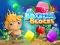 Igra Aqua blocks spletu