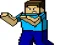 Igra Minecraft Puzzle Jigsaw spletu