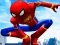 Igra Spider Man Hanger spletu