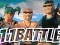 Igra 1v1 Battle spletu