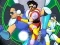 Igra Soccer Brawl spletu