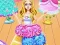 Igra Rainbow Princess Cake Maker spletu