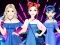 Igra Denim Dress Fashion spletu