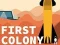 Igra First Colony spletu