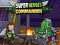 Igra Super Heroes Commander spletu