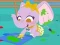 Igra Ready for Preschool Color Splat! spletu