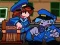 Igra Thomas' Railway Showdown spletu