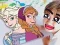 Igra Coloring Book: Frozen spletu