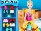 Igra Design A Royal Dress spletu