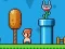 Igra Ninja Plumber spletu