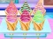 Igra Make Ice Cream Cone Wafer Biscuits spletu