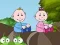 Igra Rescue The Bunny 2 spletu