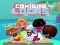 Igra Mini Beat Power Rockers: Crazy Foods spletu