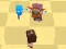 Igra Ball Throw Fight spletu