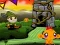 Igra Monkey Go Happy Stage 133 spletu