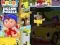 Igra Noddy Toyland Detective: Jigsaw Puzzle spletu