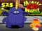 Igra Monkey Go Happy Stage 525 spletu