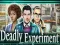 Igra Deadly Experiment spletu