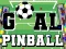 Igra Goal Pinball spletu